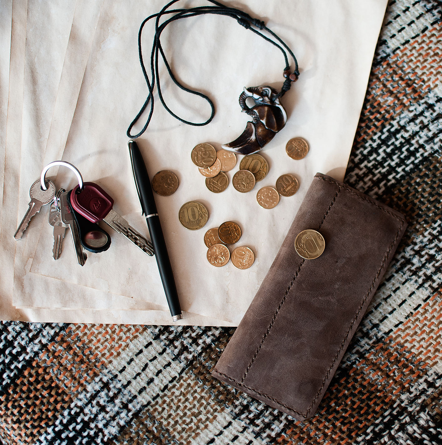 предметная съемка