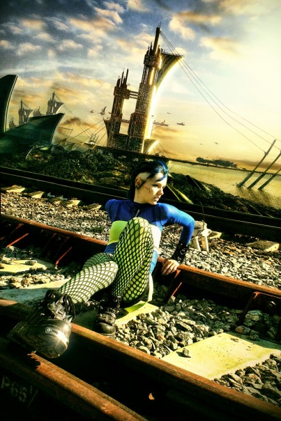 Ретушь фото