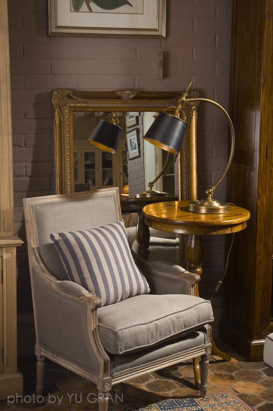 в стиле ПРОВАНСАЛЬ