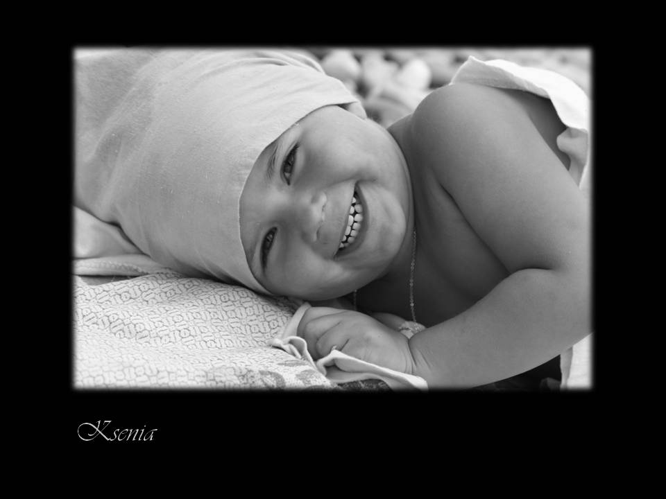 Проект "Детки"