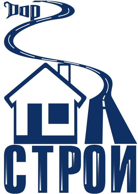 Лого дорстрой.