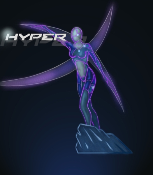 HyperX