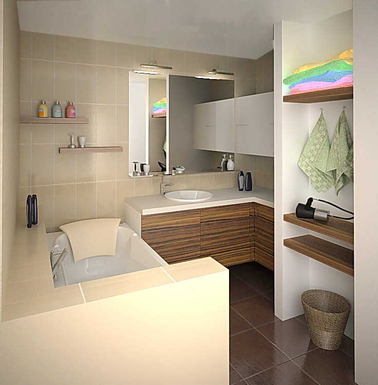 Квартира в Минске