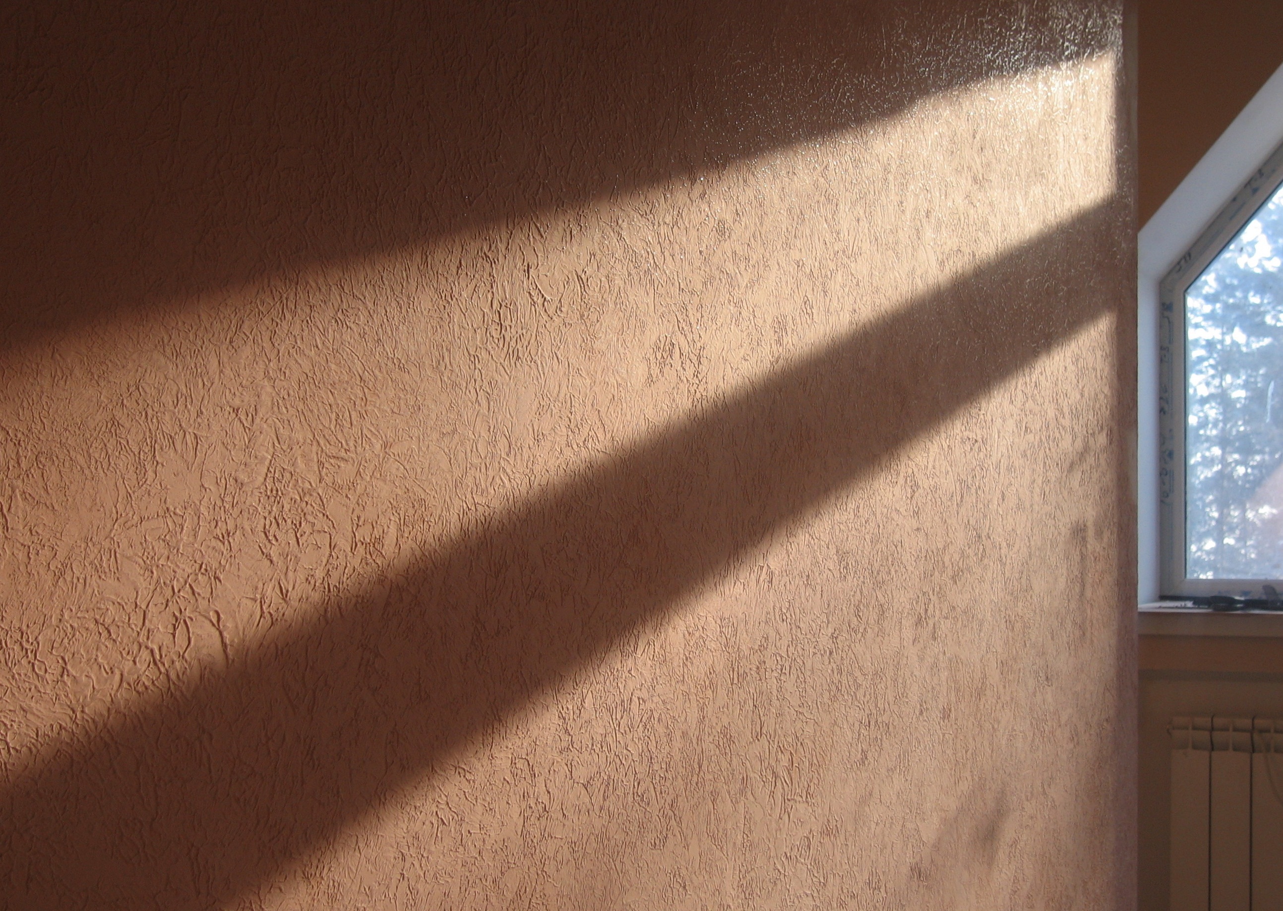 декоративные штукатурки