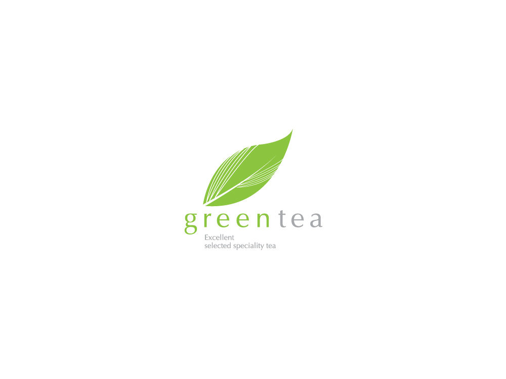 "Green Tea"