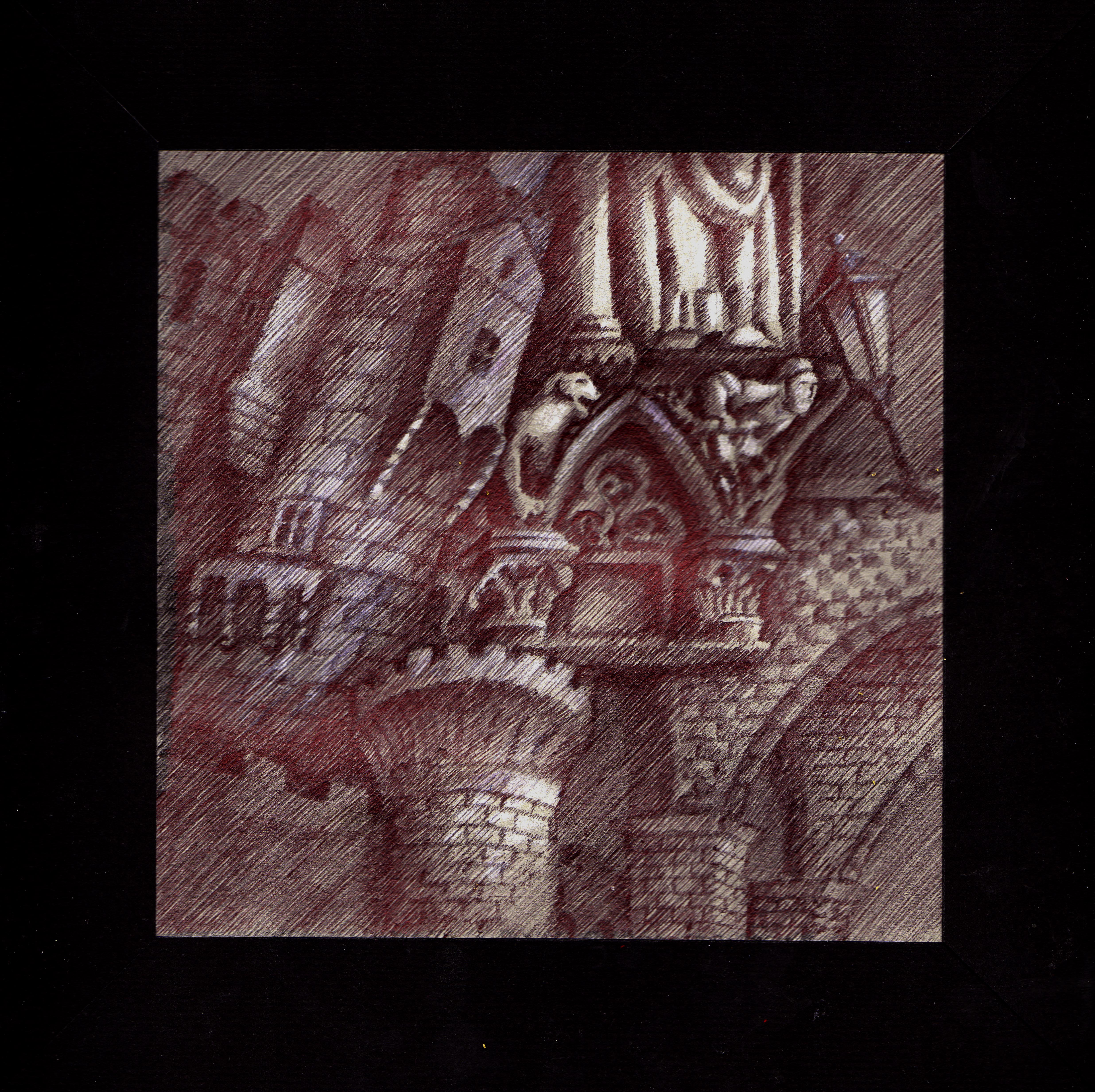 ручная графика