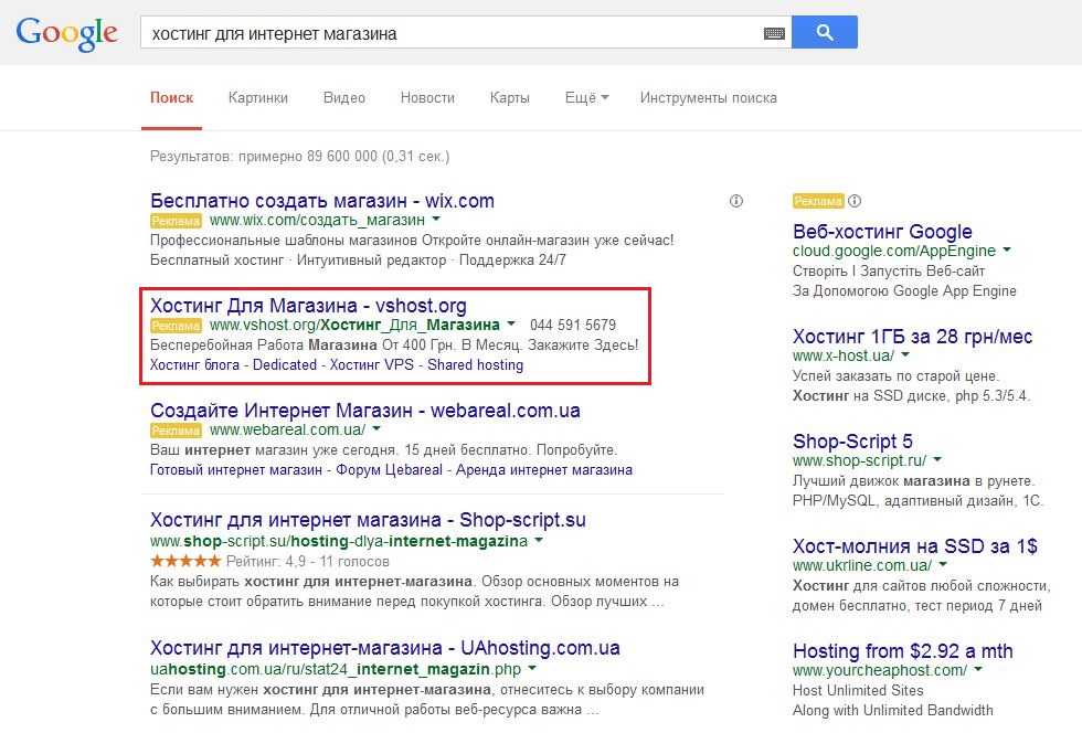 Прибыль поднялась на 59%