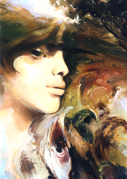 времена года"осень"