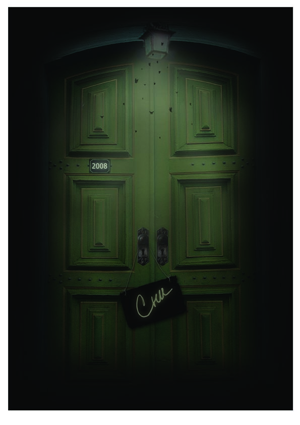 обложка календаря