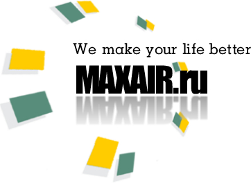MaxAir