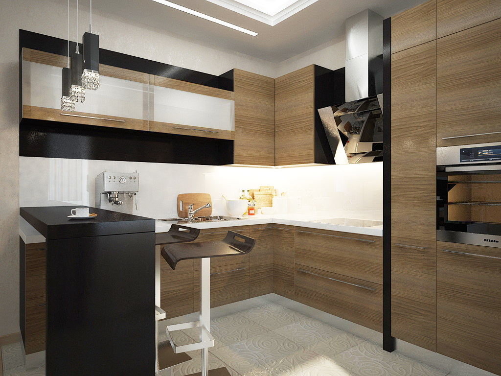 Коттедж в Пушкине