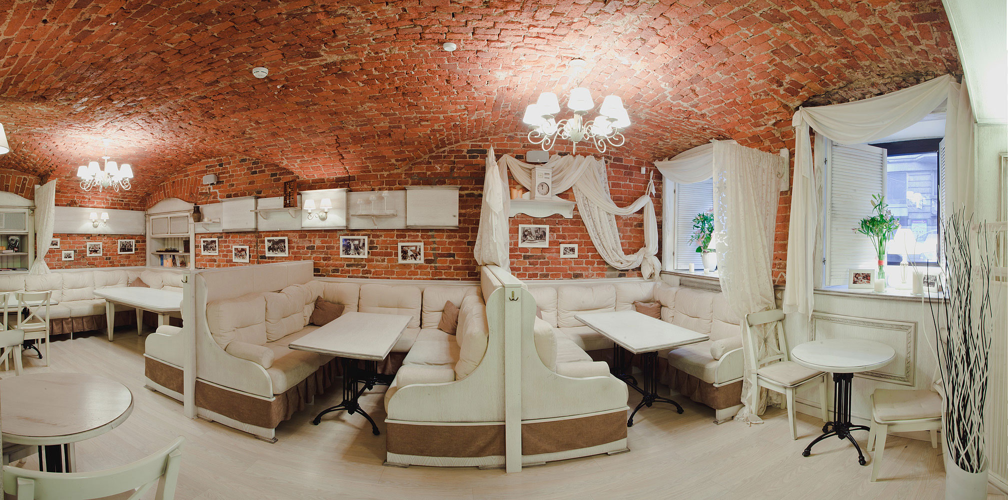 Ресторан "История"