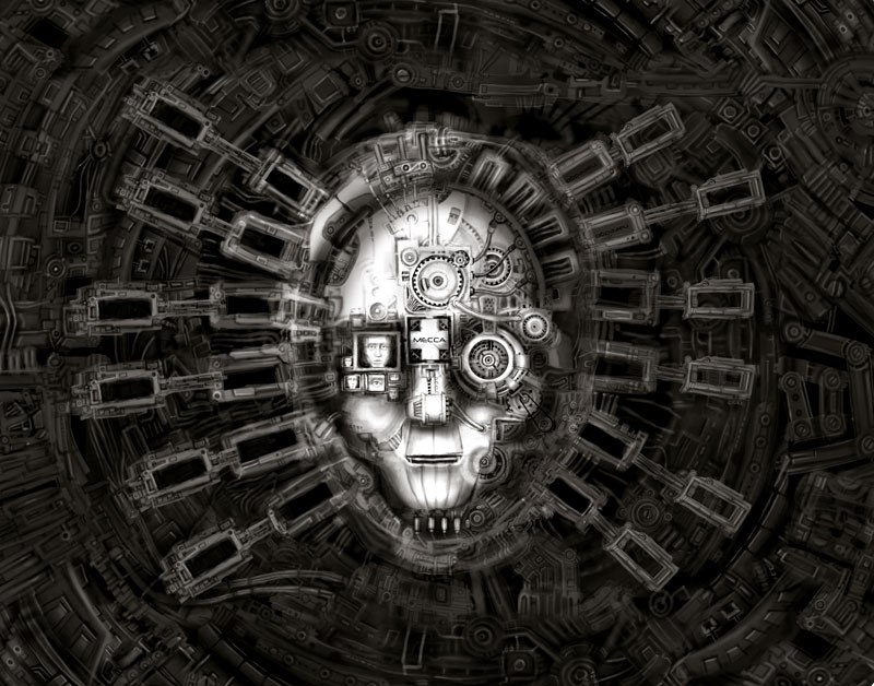 Меню для сайта