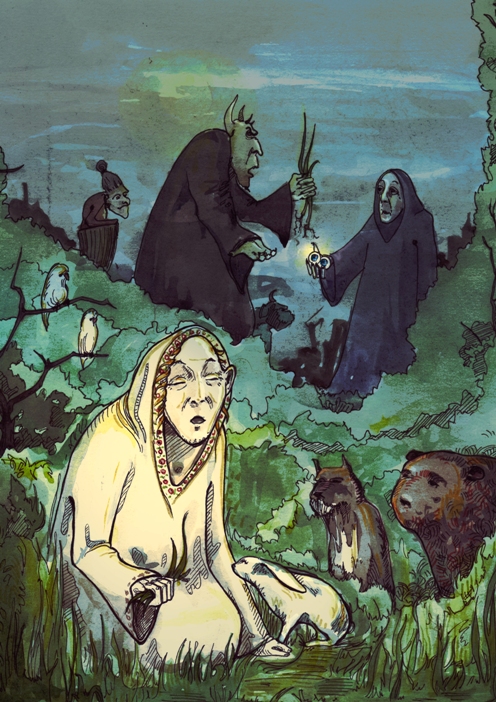 Правда и кривда