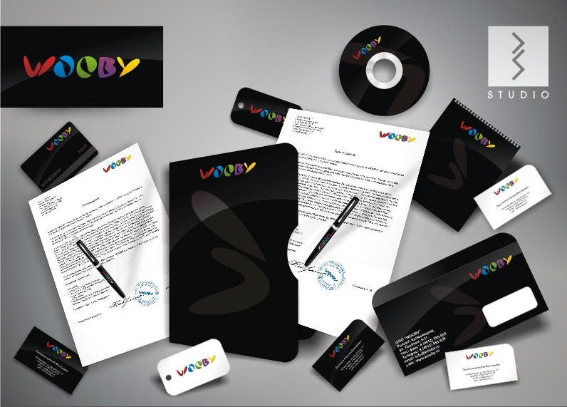 Фирменный стиль