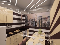 3D Визуализация и моделирование