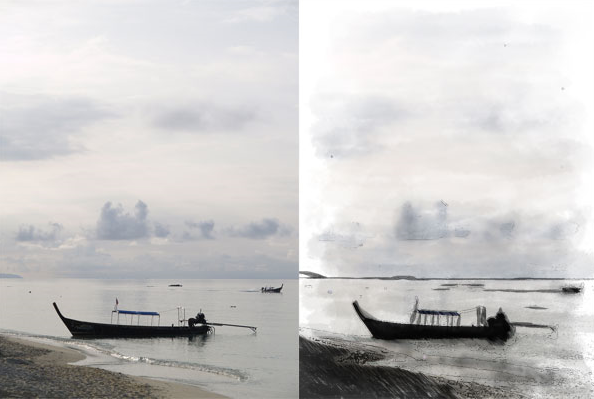 Никакого планшета!