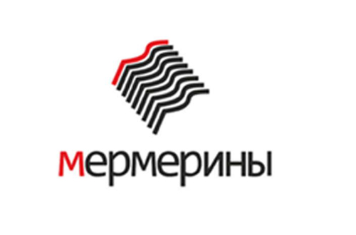 Не принятая версия логотипа для групп  компаний