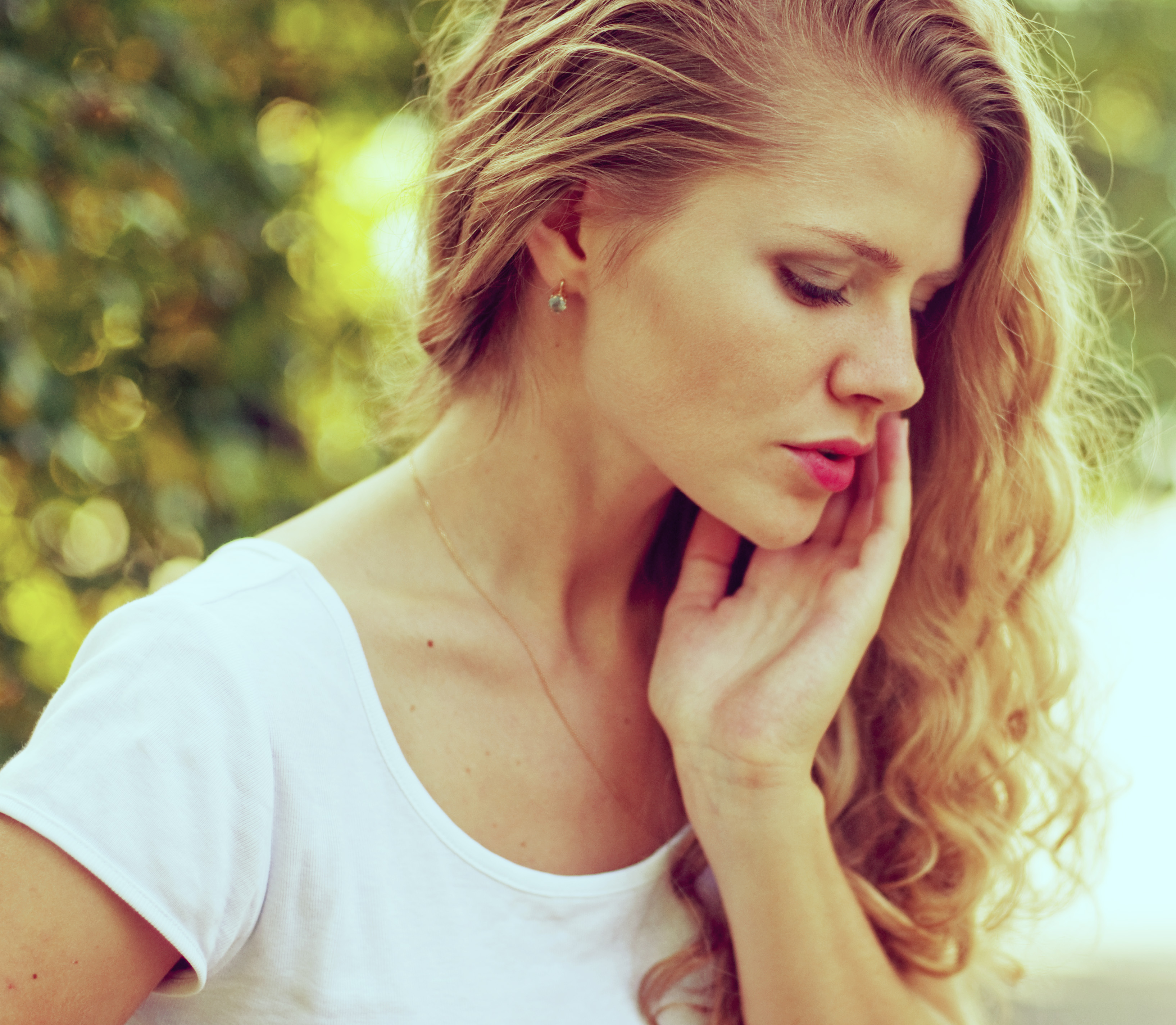 Актерское портфолио