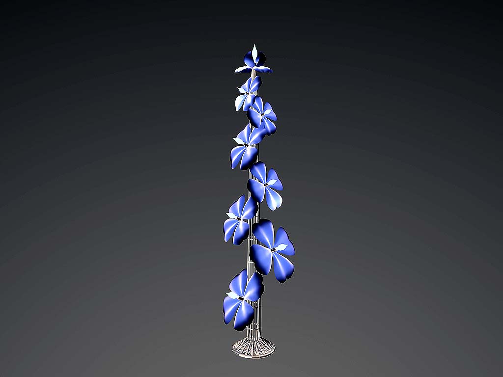 Светильник 2