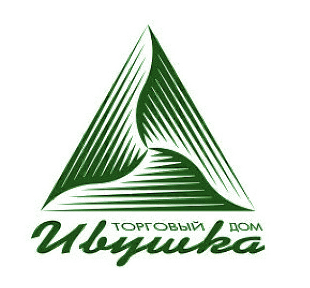Логотип "Ивушка"