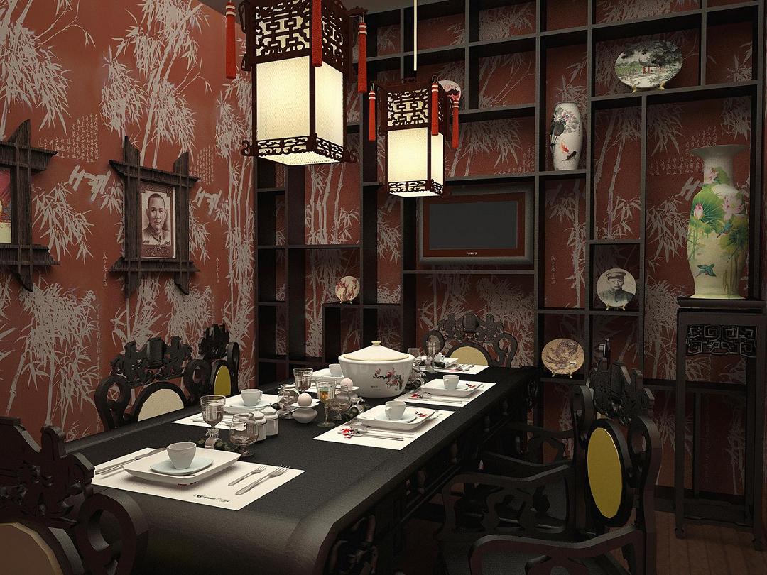 Вип комната 2, Китай