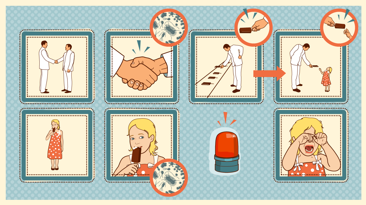 Инфографика