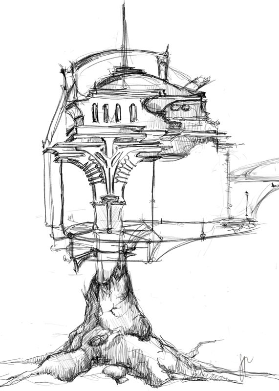 дом звездочета2