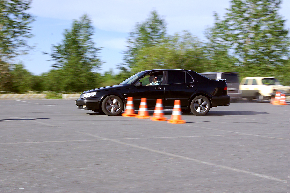 Фотосессия для сайта Drivecool.net