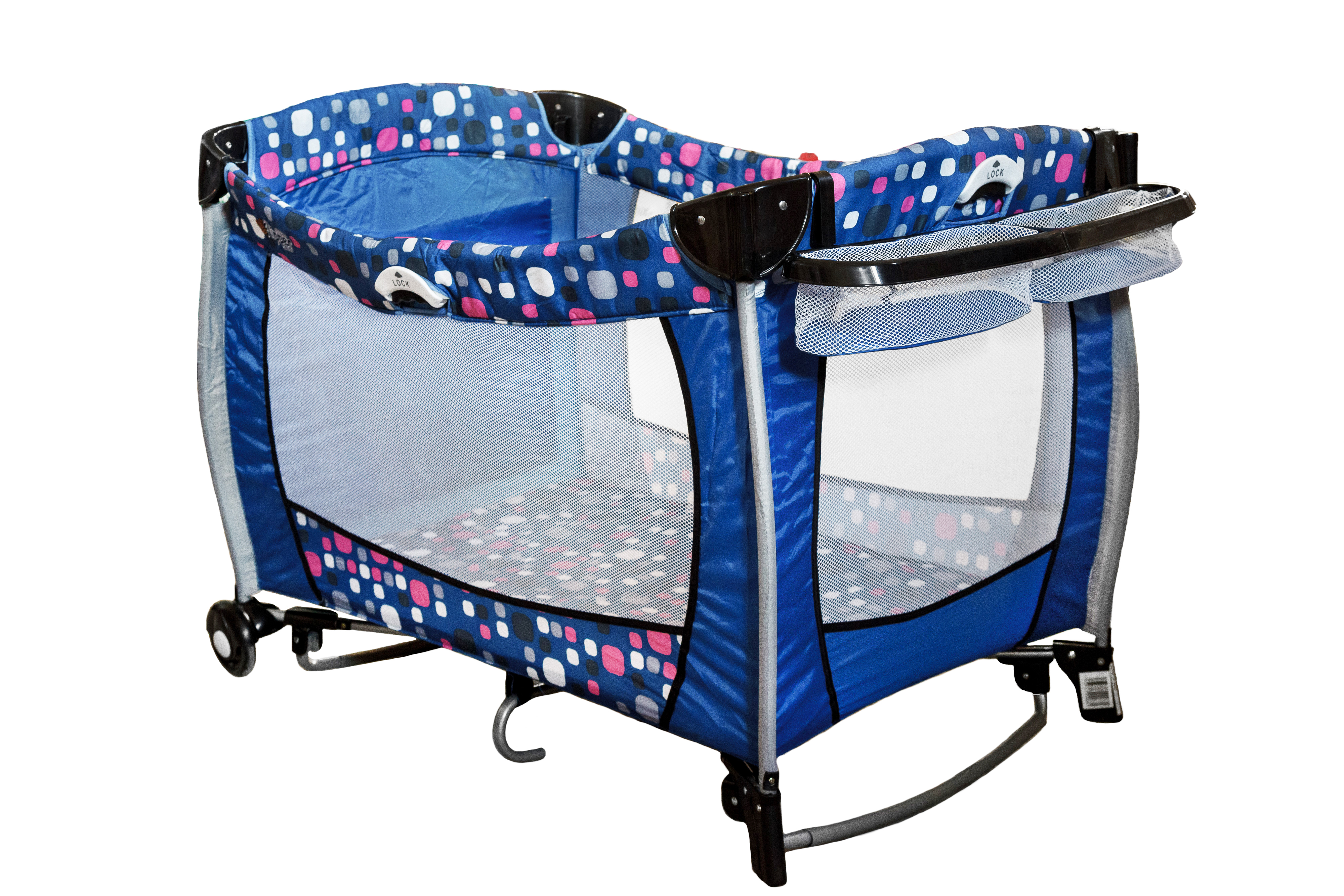 Предметная обработка для ИМ