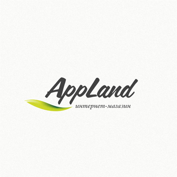 Для интернет-магазина "AppLand". Вариант 1.