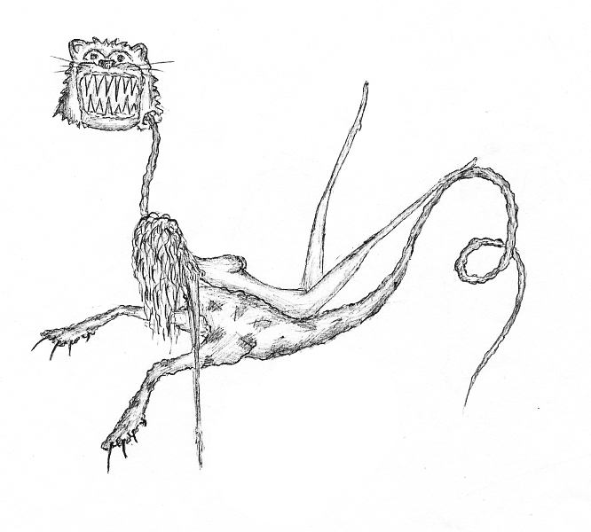 рисунок от руки