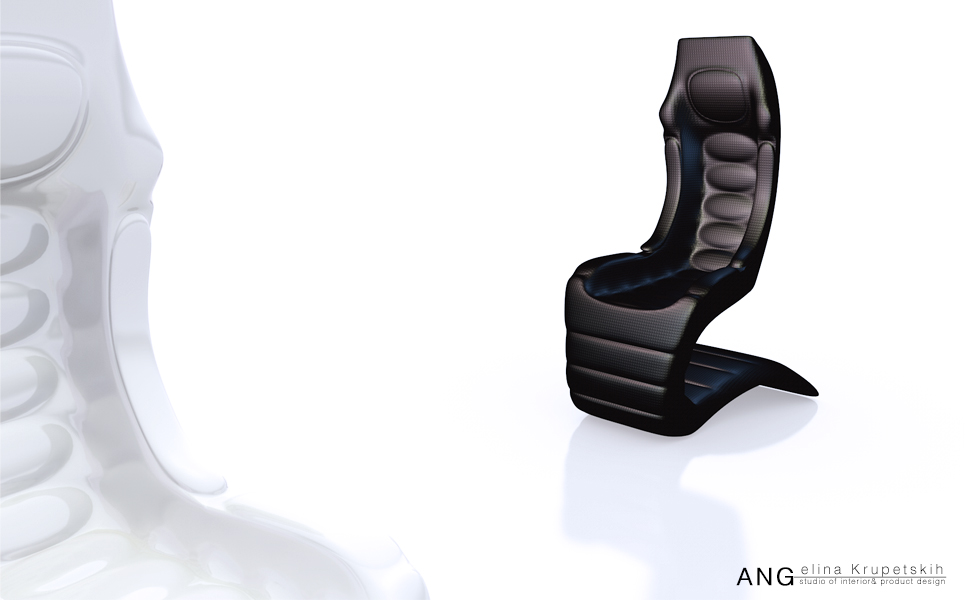 Кресло "Snake"