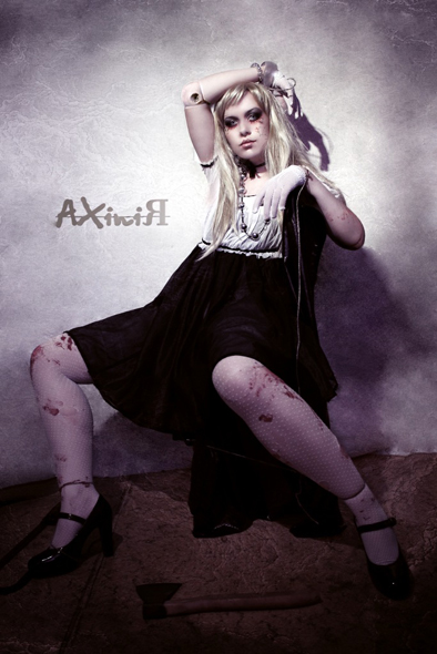 марионетка