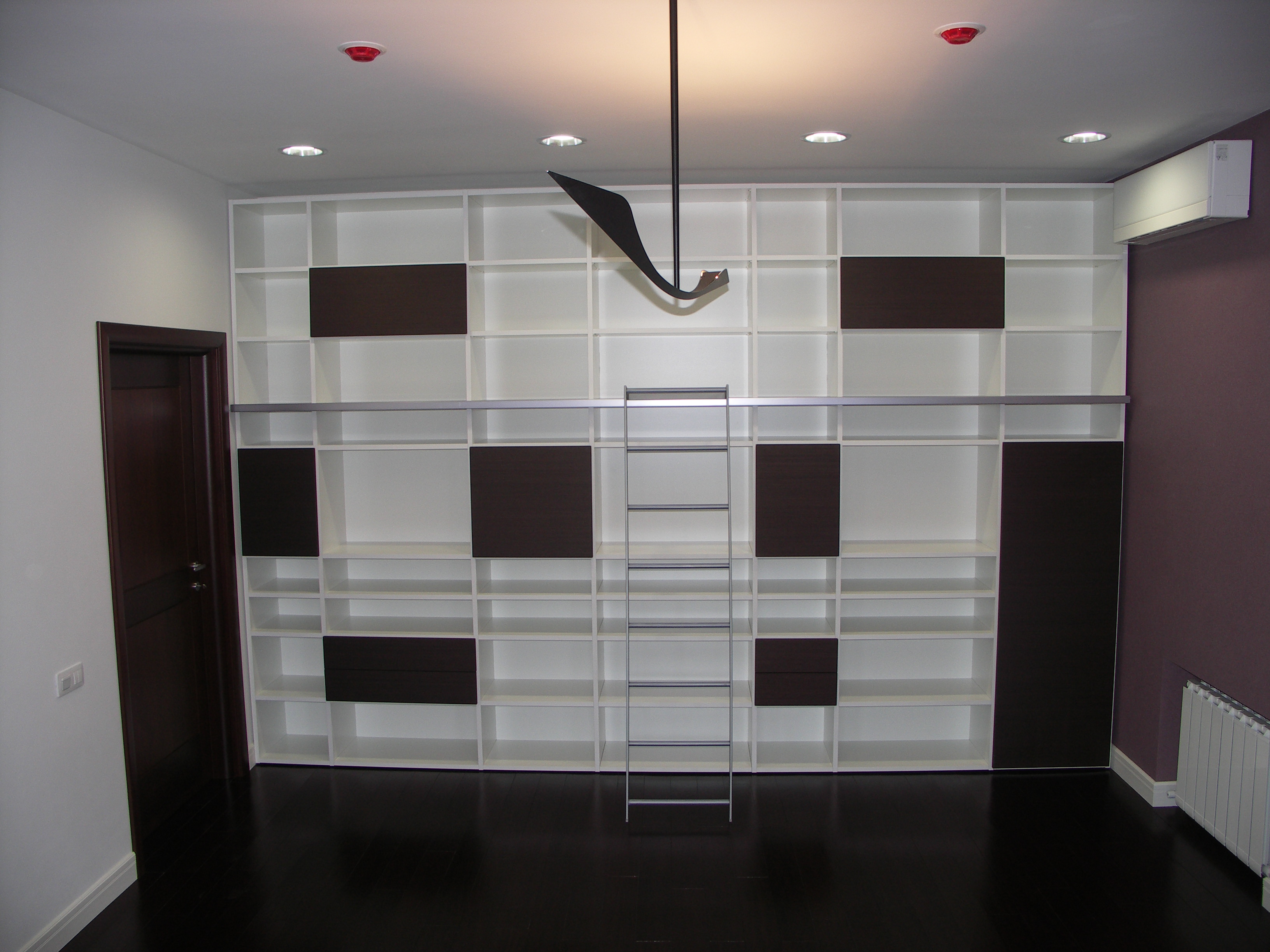 Библиотека