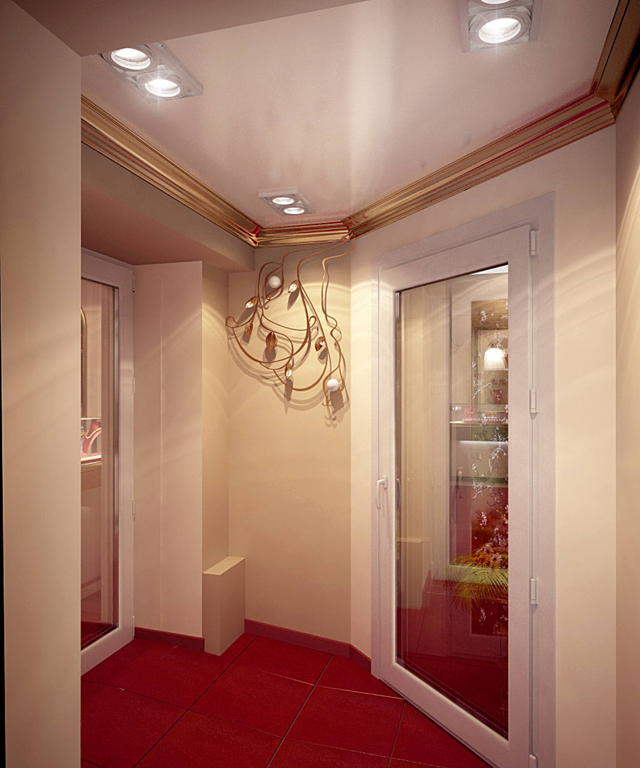 Ювелирный магазин 06