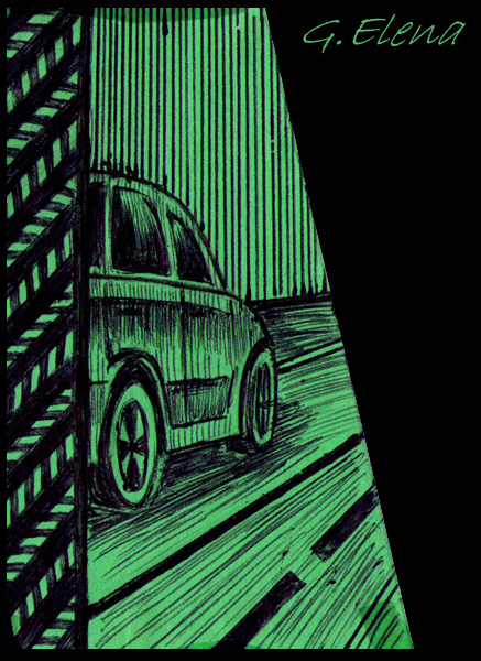 автомобиль