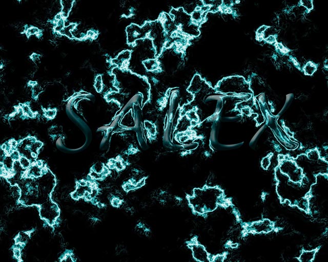 Электрическая вода