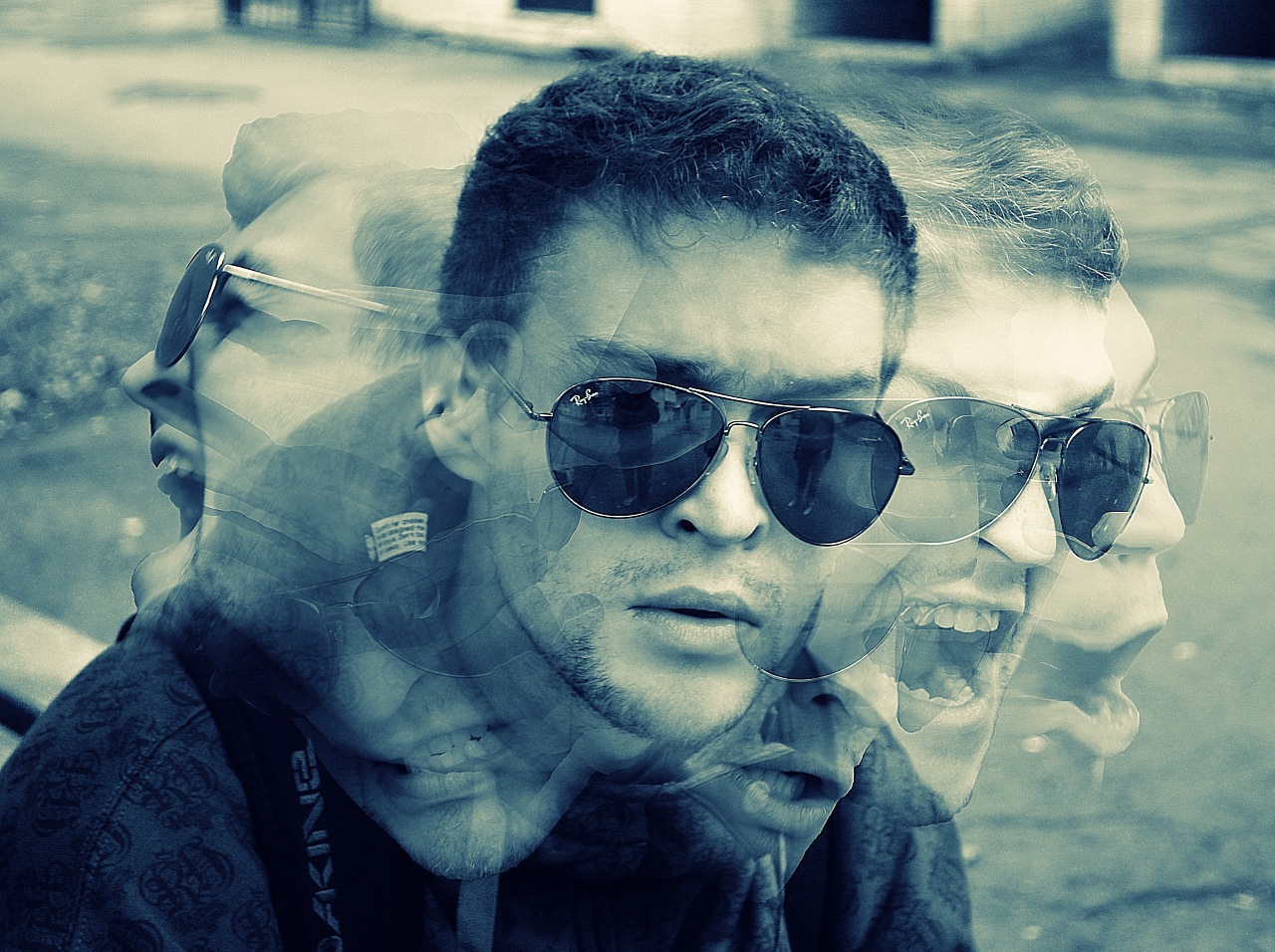 обработка и стилизация фото