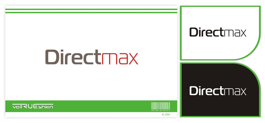 DIRECTMAX