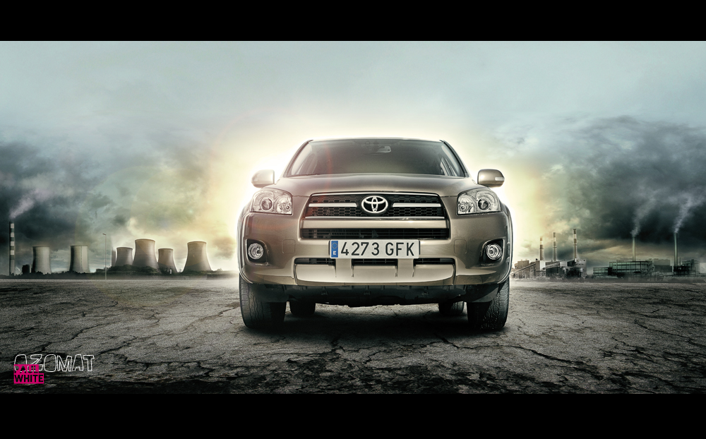 Toyota (BC Voronezh)