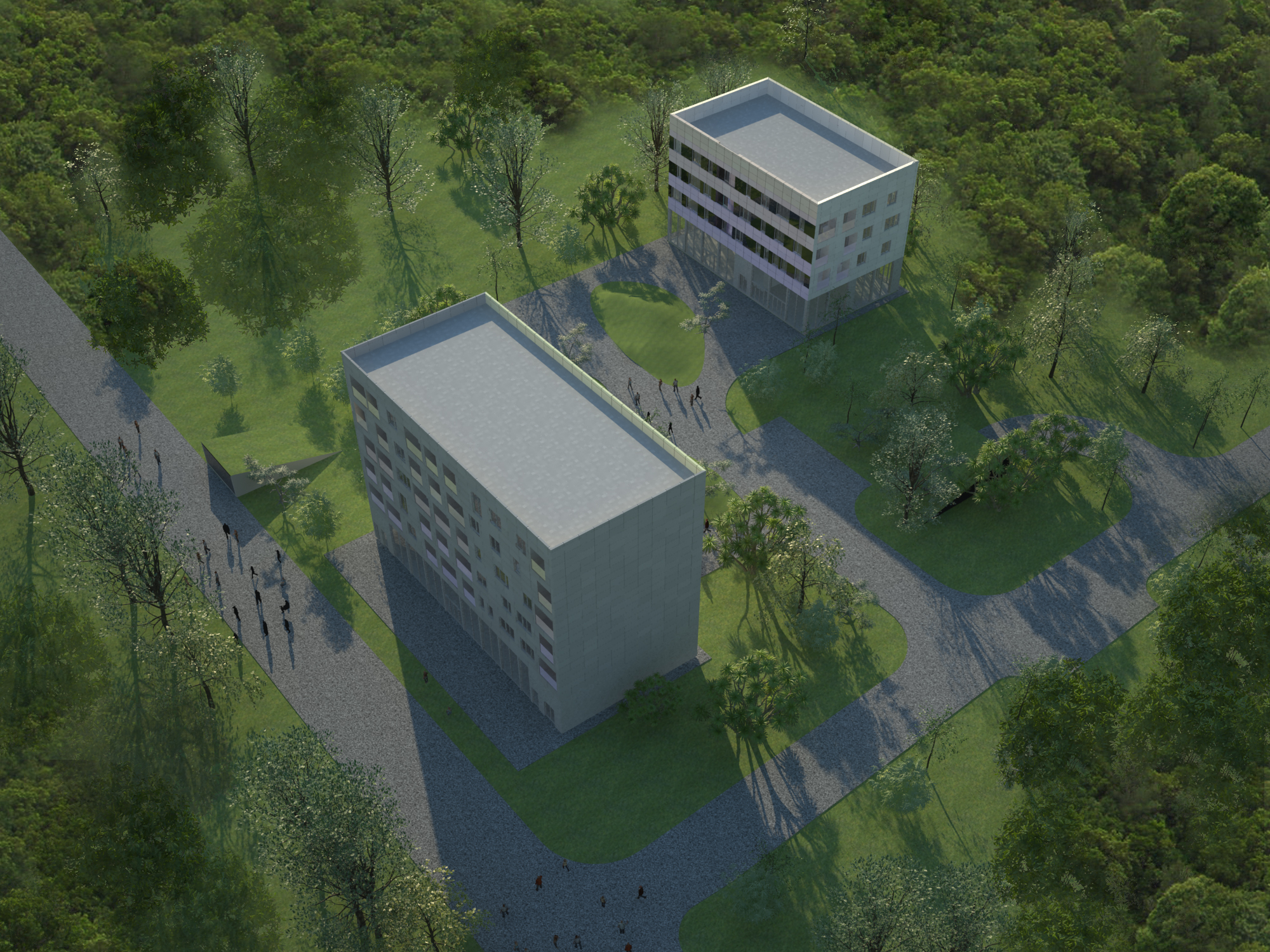 предпроектное предложение дроздов и партнеры