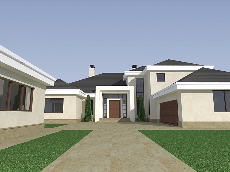 саратовская