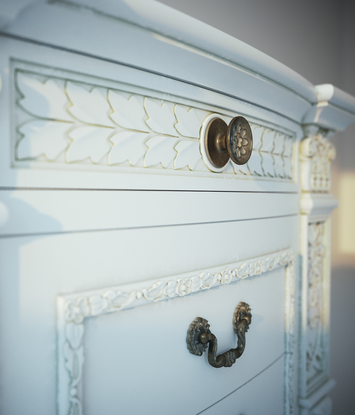 Визуализация