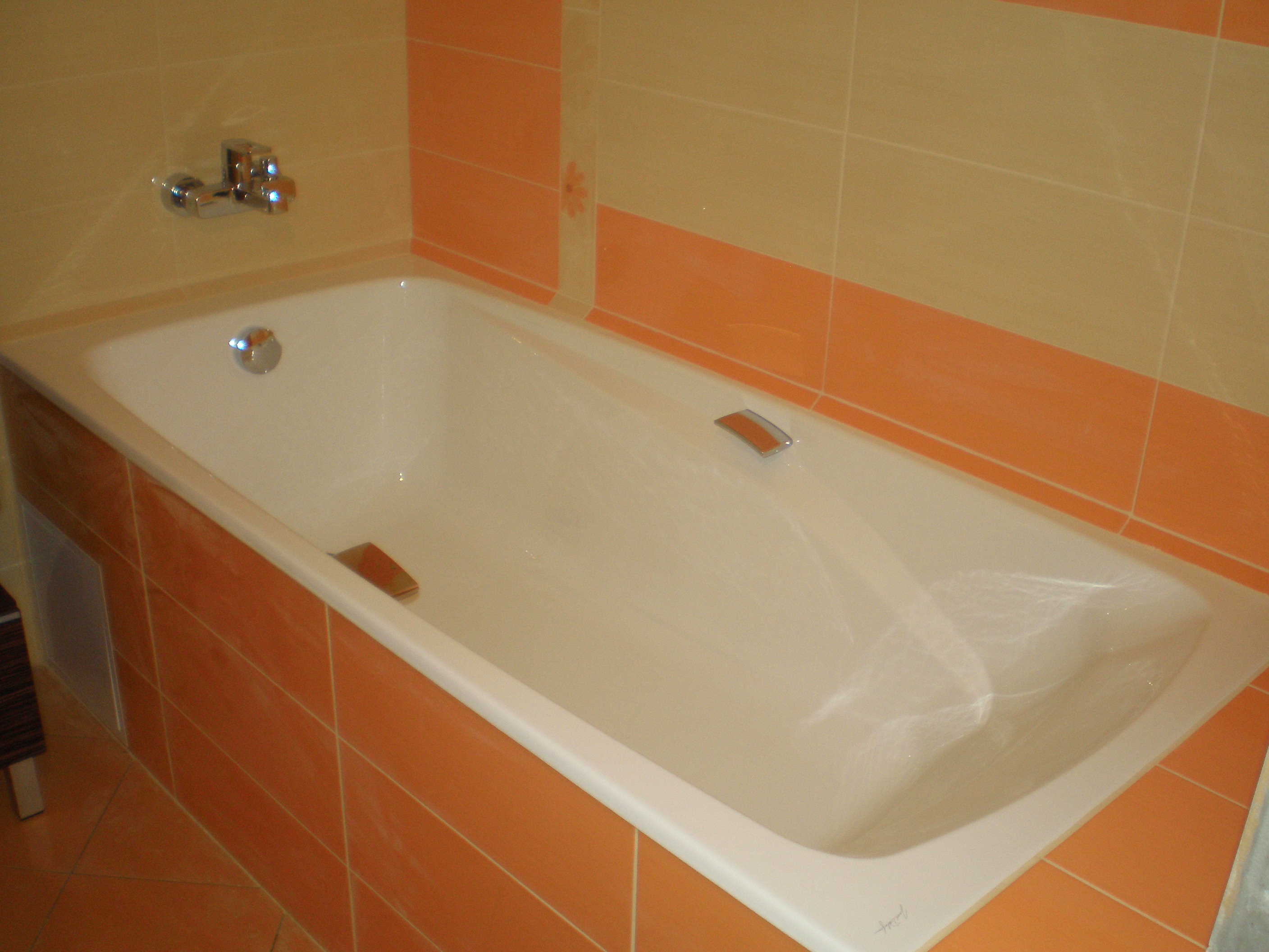 фото ремонта таун хаус 140 м2 кп "Мечта"