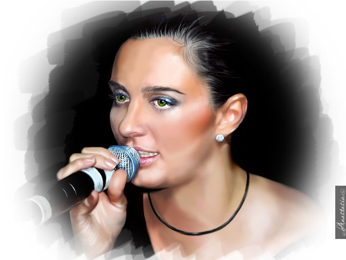 Елена Ваенга