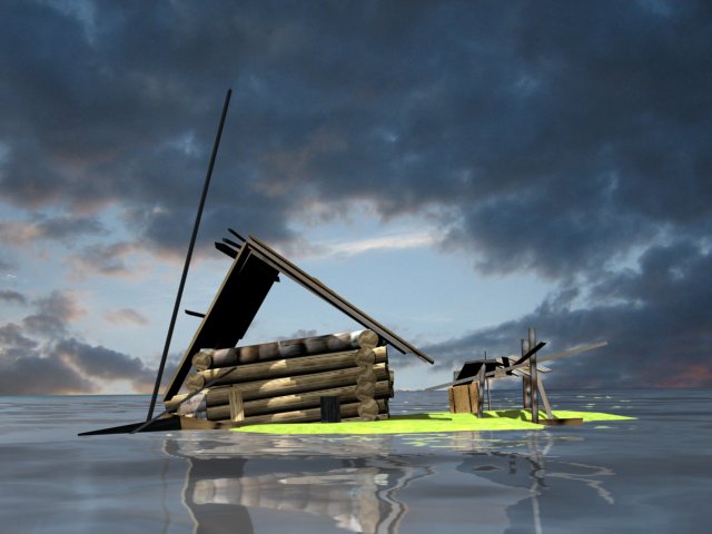 моделирование