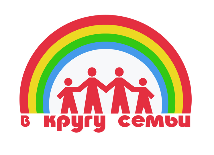 Социальный логогтип