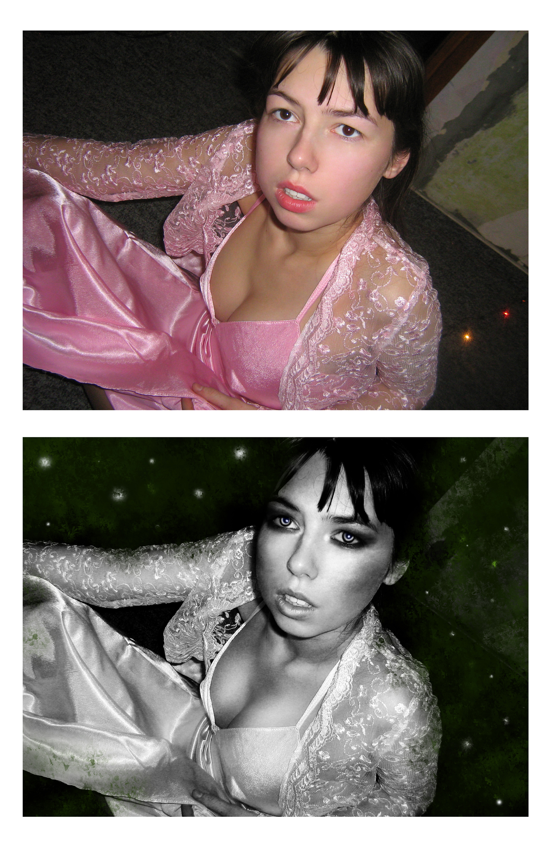 Арт обработка