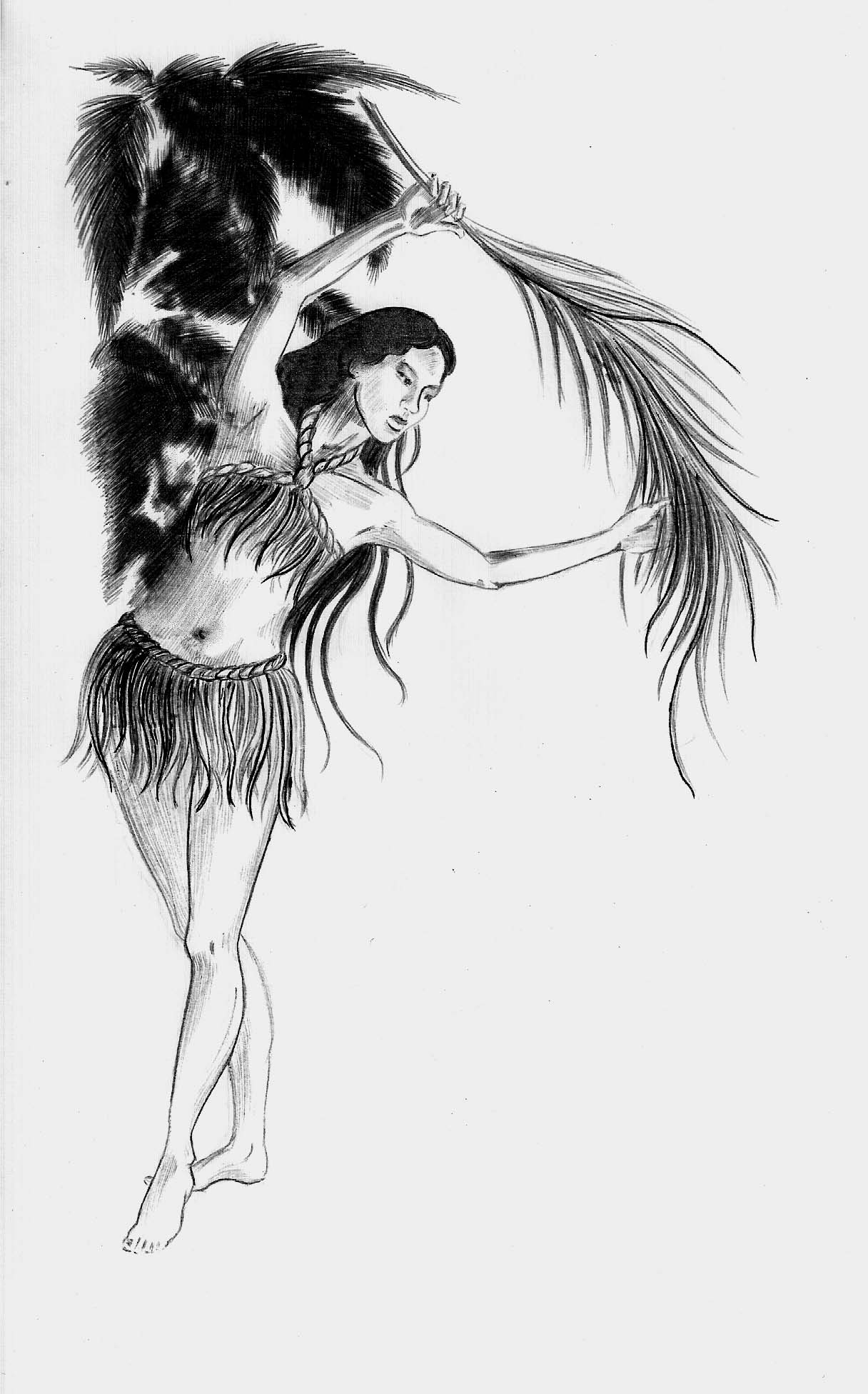 Книжная иллюстрация